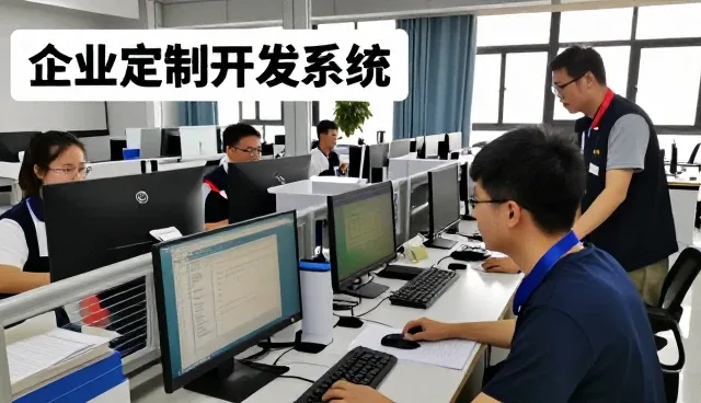 上海顺虹屹科技有限公司探索技术外包服务更多应用可能