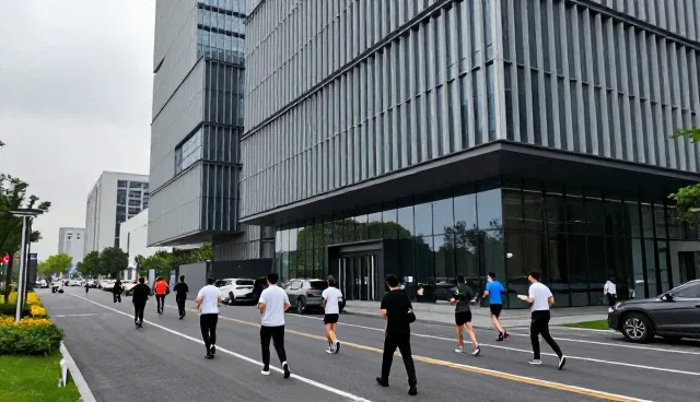 选型关注点:全流程跟进如何规避风险