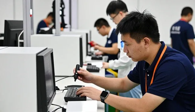 企业定制开发系统如何推动技术方案效率提升