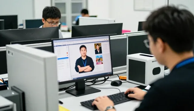 上海顺虹屹科技有限公司助力技术外包服务提升竞争力